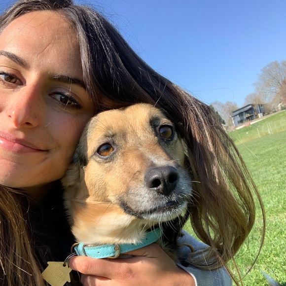 Meet your Posher, Cody - Picture 1 of 1